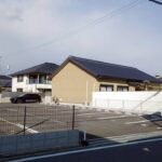 マストパーク多治井