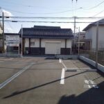 マストパーク多治井