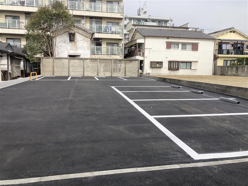 ジェネラスパーク北長尾町２丁目