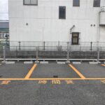 ジェネラスパーク玉手町