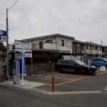 マストパーク船橋本町