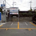 マストパーク船橋本町