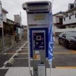 マストパーク船橋本町