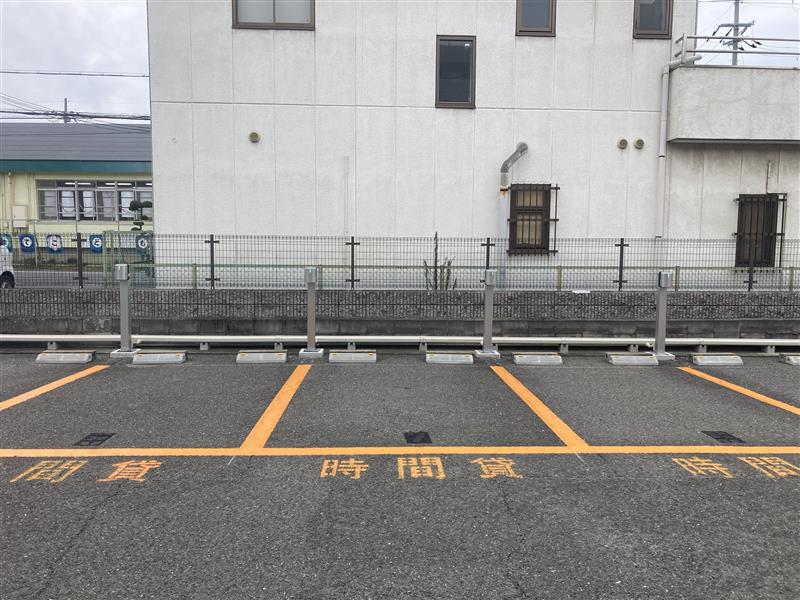 ジェネラスパーク玉手町