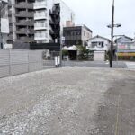 マストパーク服部本町