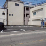 マストパーク東豊中町