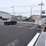 マストパーク南上町