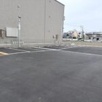 マストパーク南上町