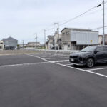 マストパーク南上町