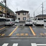 ジェネラスパーク新池島町2丁目第2