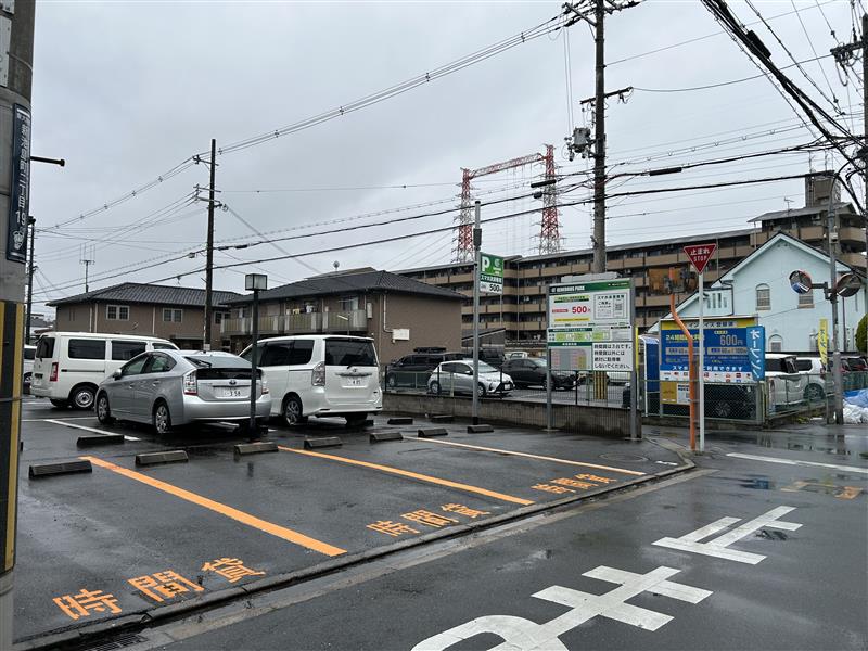ジェネラスパーク新池島町2丁目第2