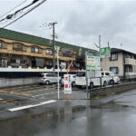 ジェネラスパーク新池島町2丁目第2