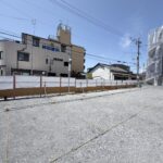 マストパーク富田林駅前