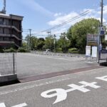マストパーク伊丹瑞穂町5丁目