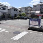 マストパーク伊丹瑞穂町5丁目