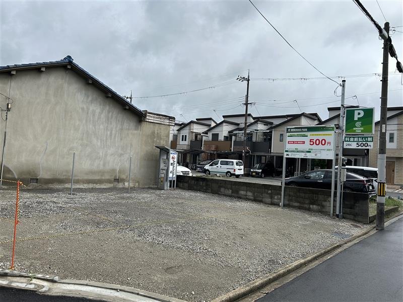 ジェネラスパーク新池島町1丁目